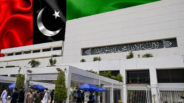 حکومت اور پیپلز پارٹی میں پس پردہ رابطے جاری، ڈیڈ لاک توڑنے میں اہم پیش رفت