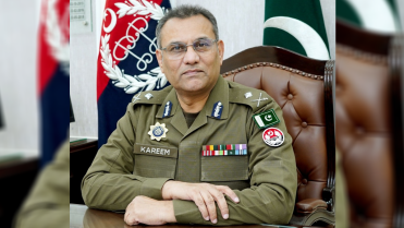 پولیس ملازمین کے لیے بڑی خوشخبری، آئی جی پنجاب کا بڑا اعلان