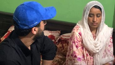 رجب بٹ سے متعلق بڑا انکشاف، ایزل کی والدہ نے اصل حقیقت بتا دی
