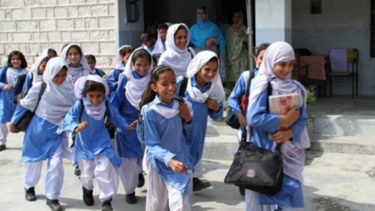گلگت بلتستان میں تعلیم کے شعبے میں اصلاحات کا فیصلہ، میرٹ اور شفافیت پر سختی سے عملدرآمد کی ہدایت