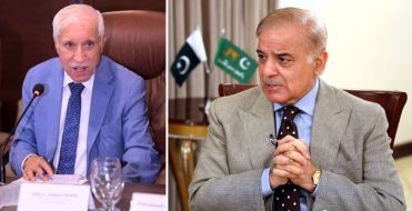 وفاقی وزیر قیصر احمد شیخ کا وزیراعظم سے شکوہ، اہم معاملہ سامنے آگیا