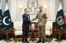 فیلڈ مارشل عاصم منیر سے امریکی کمپنی کے وفد کی ملاقات، دفاعی تعاون پر گفتگو