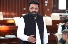 بشیداس زیرو پوائنٹ پر جی بی اسکاؤٹس کی گاڑی پر فائرنگ، وزیراعلیٰ کا سخت نوٹس