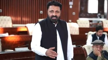 بشیداس زیرو پوائنٹ پر جی بی اسکاؤٹس کی گاڑی پر فائرنگ، وزیراعلیٰ کا سخت نوٹس