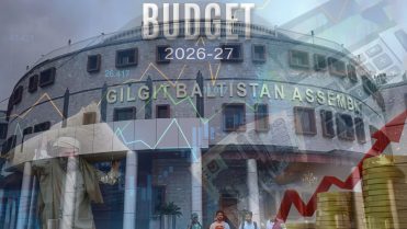 گلگت بلتستان بجٹ 2026-27 مقرر، اہم تفصیلات سامنے آگئیں
