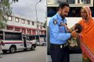 پولی کلینک کے باہر سے اغوا ہونے والی بچی بازیاب، ورثا کے حوالے کردی گئی