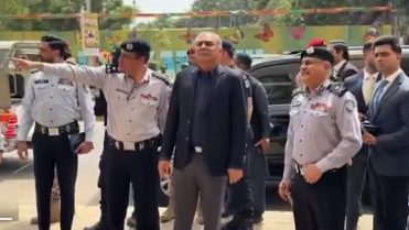 خوشخبری، محسن نقوی کا عوام کے لیے بڑی سہولت کا اعلان سامنے آگیا