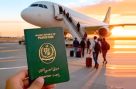 بیرون ملک نوکری کیلئے وزٹ ویزا استعمال کرنے والوں کیلئے بڑی خبر