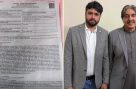 ویزا فراڈ کیس، حمزہ بٹ کے خلاف ایف آئی اے ٹیم سے مبینہ بدسلوکی، کارروائی کے لیے درخواست دائر
