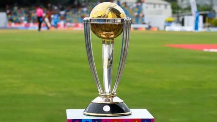 آئی سی سی ون ڈے ورلڈکپ 2027 کے شیڈول کا اعلان، شائقین کے لیے اہم خبر