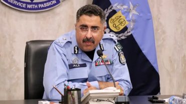 آئی جی اسلام آباد کا بڑا اقدام، پولیس فورس کے لیے خوشخبری