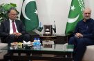 پیٹرولیم لیوی، حکومت اور جماعت اسلامی کے مذاکرات میں اہم پیش رفت