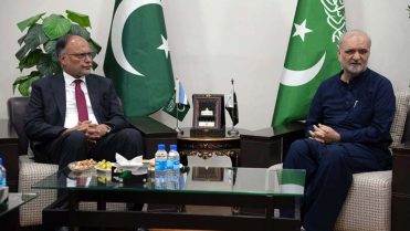 پیٹرولیم لیوی، حکومت اور جماعت اسلامی کے مذاکرات میں اہم پیش رفت