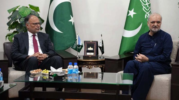 پیٹرولیم لیوی، حکومت اور جماعت اسلامی کے مذاکرات میں اہم پیش رفت
