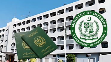 وزارت داخلہ کا بڑا فیصلہ، مختلف ویزا کیٹیگریز کی خصوصی رپورٹ تیار