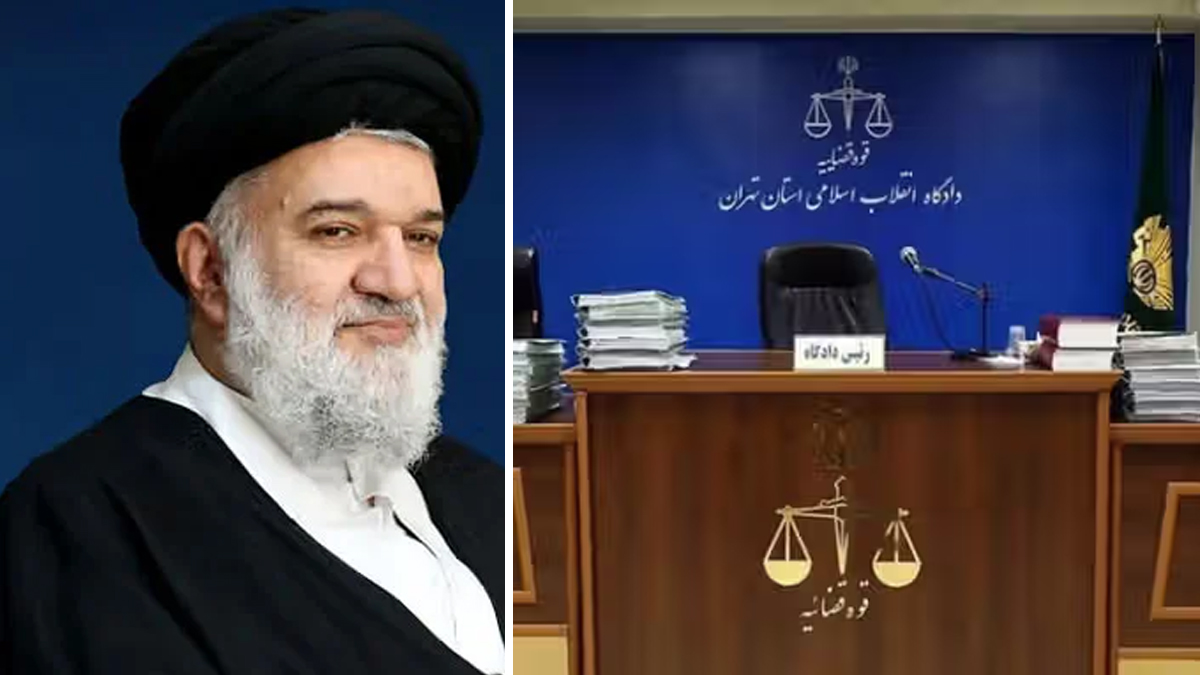 ایرانی حکومت کا بڑا فیصلہ، مذہبی رہنما کی گرفتاری کی تصدیق کردی