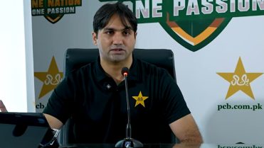 پی سی بی کا بڑا فیصلہ، اسامہ شارون نیازی قائم مقام ڈائریکٹر ڈومیسٹک مقرر