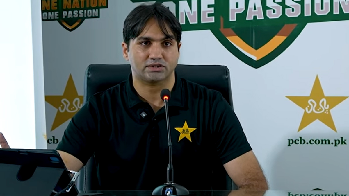 پی سی بی کا بڑا فیصلہ، اسامہ شارون نیازی قائم مقام ڈائریکٹر ڈومیسٹک مقرر