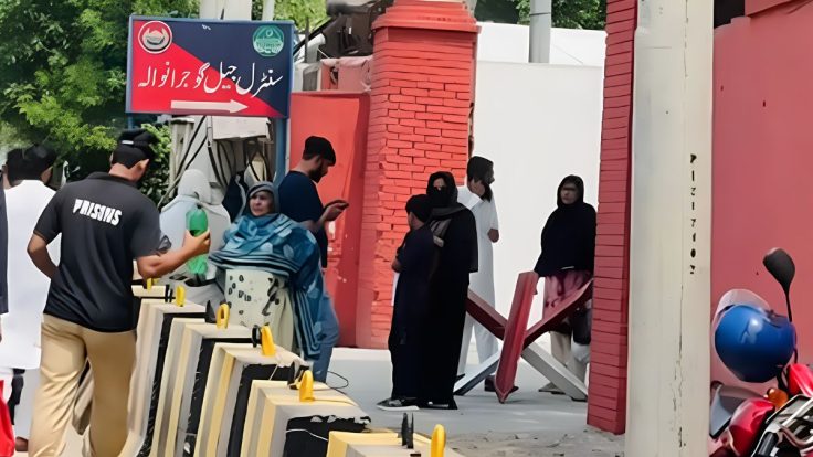 اینٹی کرپشن کا بڑا ایکشن، سابق جیل سپرنٹنڈنٹ سے کروڑوں روپے کی ریکوری