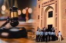 پی ٹی آئی کے 4 رہنماؤں کے خلاف بڑا عدالتی فیصلہ، گرفتار کرکے پیش کرنے کا حکم
