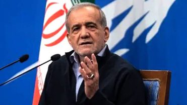 ایران کا بڑا فیصلہ، ایرانی صدر نے مسلم ممالک کو اہم پیغام دے دیا