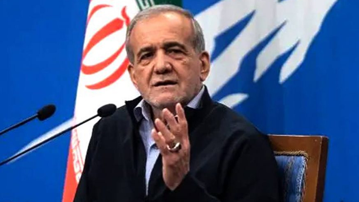 ایران کا بڑا فیصلہ، ایرانی صدر نے مسلم ممالک کو اہم پیغام دے دیا