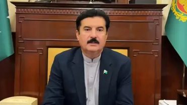 پولیس ایکٹ 2026 پر گورنر خیبرپختونخوا کا بڑا فیصلہ، دستخط کرنے سے انکار