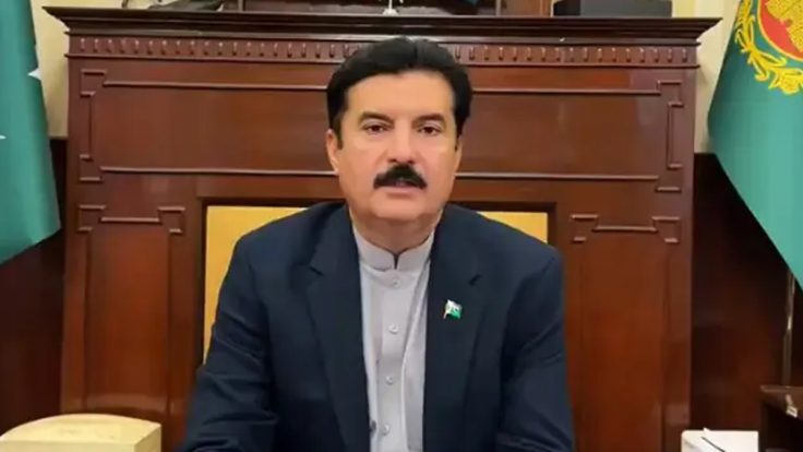 پولیس ایکٹ 2026 پر گورنر خیبرپختونخوا کا بڑا فیصلہ، دستخط کرنے سے انکار