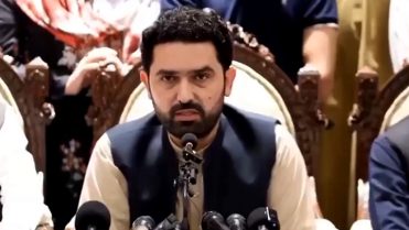لانگ مارچ کے معاملے پر بڑا فیصلہ، وزیراعلیٰ سہیل آفریدی کا اہم اعلان