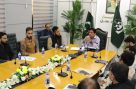 کوئٹہ میں امن و امان سے متعلق بڑا اجلاس، کمشنر نے اہم ہدایات جاری کردیں