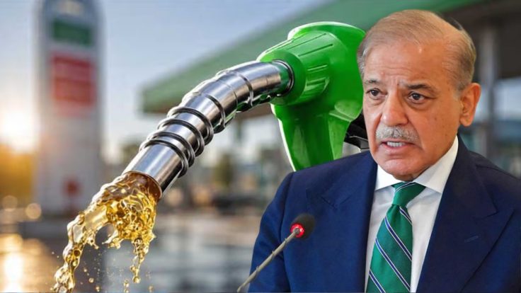 وزیراعظم کا بڑا اقدام، پیٹرول پر 100 روپے فی لیٹر رعایت دینے کا اعلان