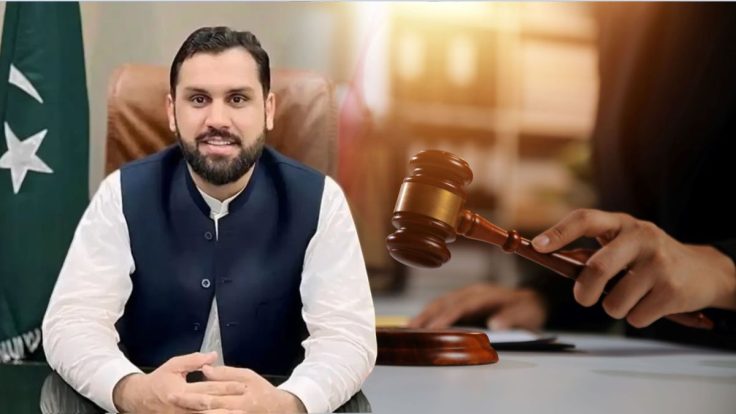 9 مئی مقدمہ، پی ٹی آئی رہنما مینا خان آفریدی کے خلاف بڑا عدالتی حکم