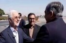 محسن نقوی تہران پہنچ گئے، ایرانی اعلیٰ قیادت سے اہم ملاقاتیں متوقع