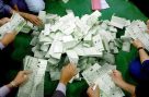 این اے 168 ضمنی انتخاب، غیر حتمی و غیر سرکاری نتائج سامنے آگئے