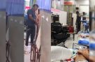 پمزسانحہ کے بعد این آئی سی ایچ میں بھی نومولود بچوں کو سنگین خطرات لاحق
