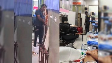 پمزسانحہ کے بعد این آئی سی ایچ میں بھی نومولود بچوں کو سنگین خطرات لاحق