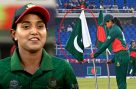 نِگار سلطانہ نے پاکستانی پرچم اٹھا لیا، ویڈیو نے سوشل میڈیا پر دھوم مچا دی