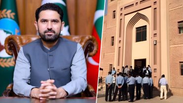 26 نومبر احتجاج کیس، وزیراعلیٰ خیبر پختونخوا کے خلاف بڑا عدالتی فیصلہ
