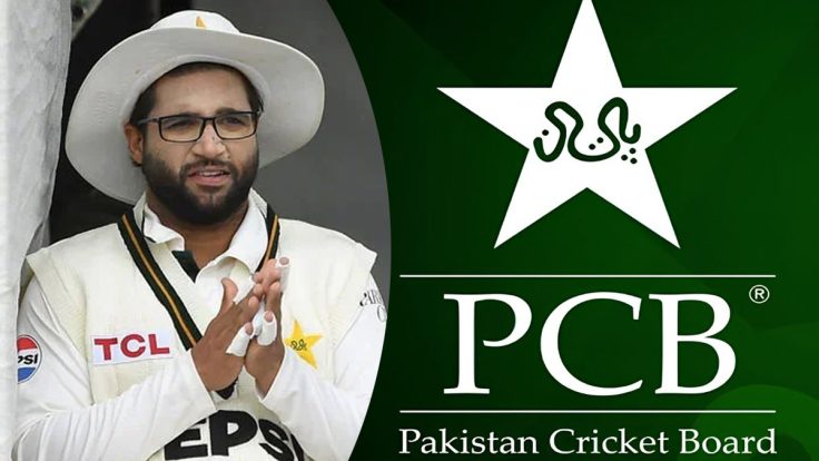 پی سی بی کا بڑا ایکشن، امام الحق سے متعلق اہم فیصلہ سامنے آگیا