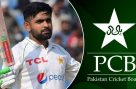 پی سی بی کا بڑا فیصلہ، بابراعظم کا اہم بیان سامنے آگیا
