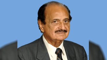 لیگی رہنما چوہدری محمد اشرف انتقال کر گئے، سیاسی حلقے سوگوار