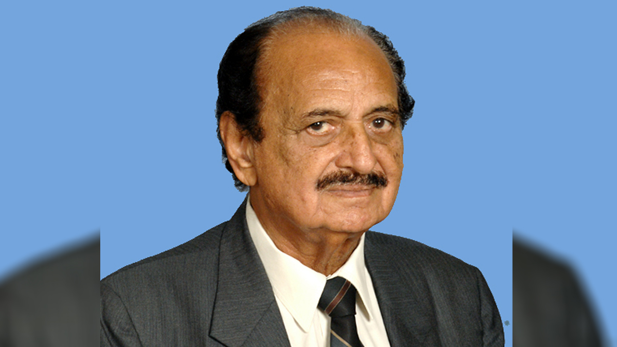 لیگی رہنما چوہدری محمد اشرف انتقال کر گئے، سیاسی حلقے سوگوار
