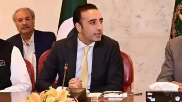 پیپلزپارٹی کا حکومت کو بڑا جھٹکا، بلدیاتی قانون ترمیمی بل کی مخالفت کردی