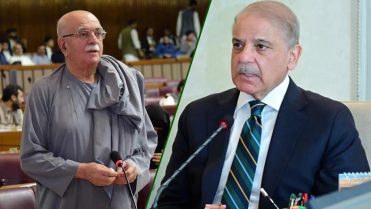 وزیراعظم شہباز شریف کی محمود خان اچکزئی کو بڑی پیشکش، اہم خبر سامنے آگئی