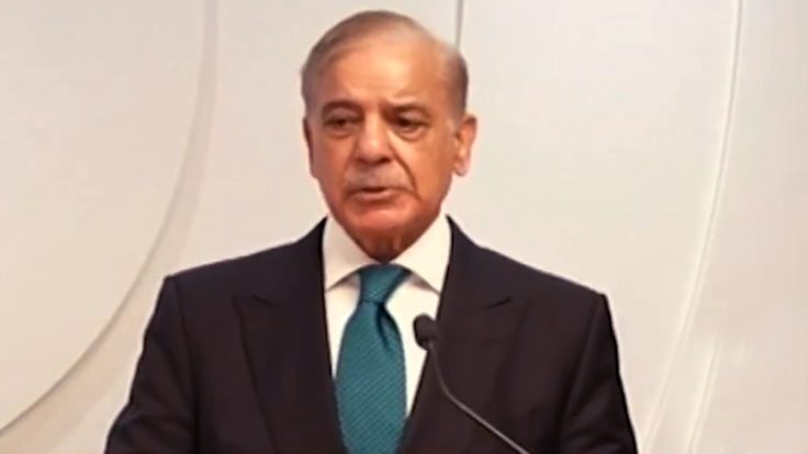 وزیراعظم شہباز شریف کا قوم کے لیے اہم پیغام، معاشی صورتحال پر بڑا بیان