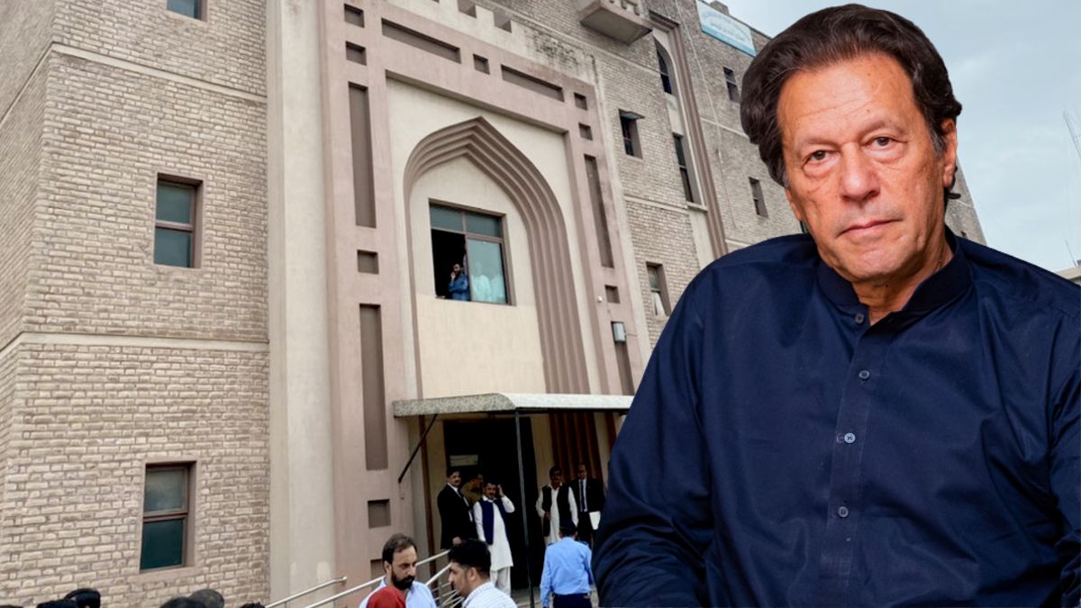 جیل ٹرائل کا معاملہ، بانی پی ٹی آئی کے کیس میں عدالت سے اہم خبر آگئی