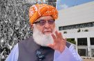 اسلام آباد میں احتجاج، مولانا فضل الرحمان کا بڑا مطالبہ سامنے آگیا