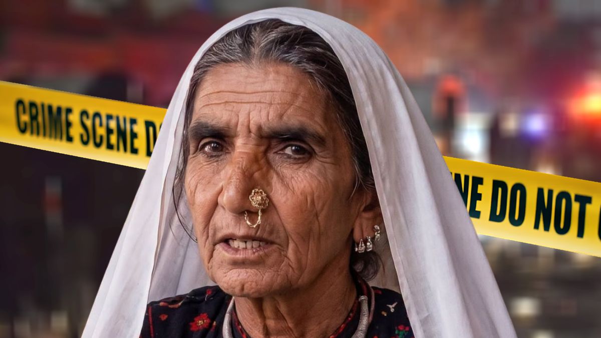 معروف لوک گلوکارہ مائی صوبھائی جان سے گئیں، شوبز انڈسٹری سوگوار