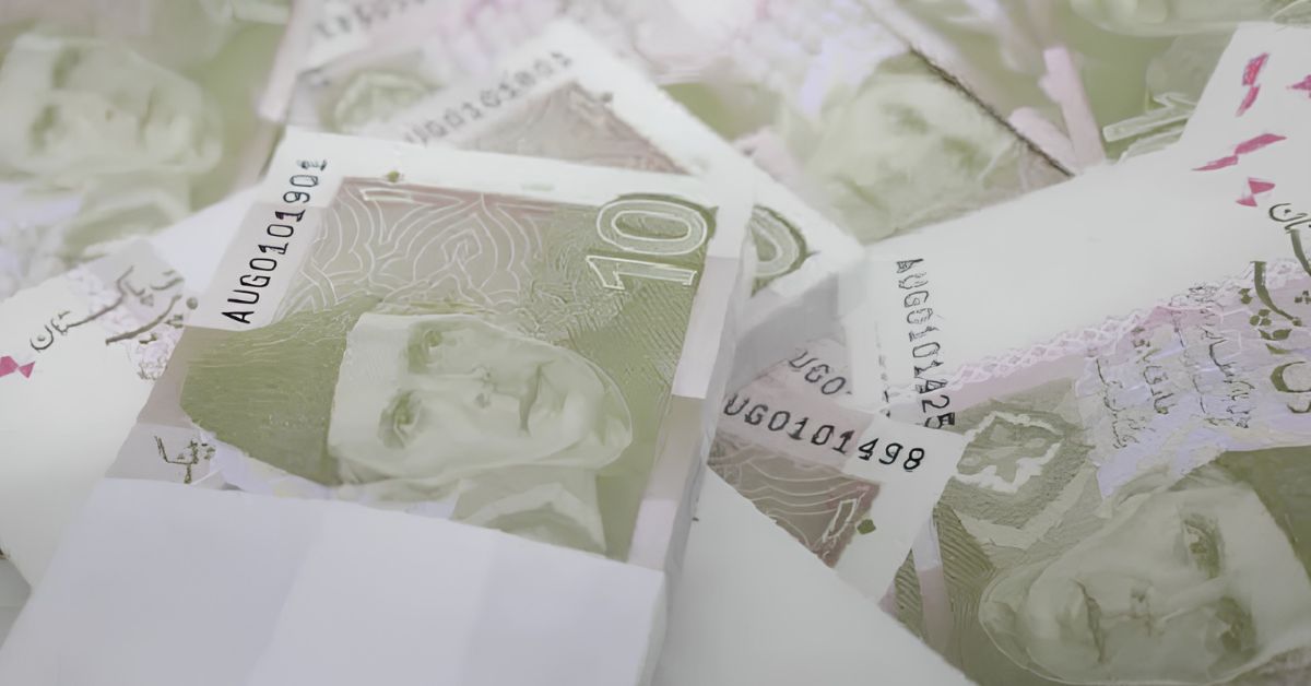 کرنسی نوٹ