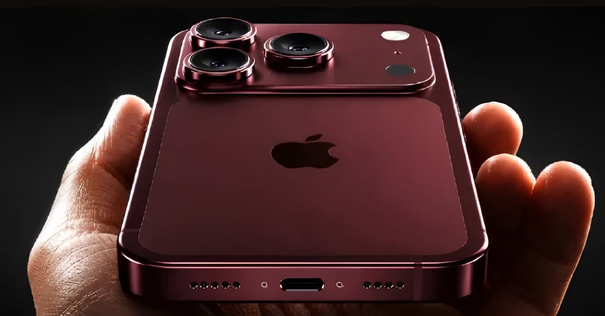 پاکستان میں iPhone 18 Pro Max